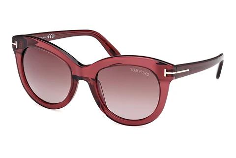 Zonnebril Tom Ford Odette (FT1189 69T)