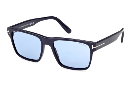 Zonnebril Tom Ford Calder (FT1205 90V)