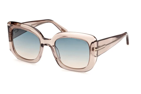 Zonnebril Tom Ford Carla-02 (FT1220 45P)