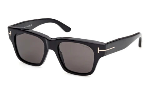 Zonnebril Tom Ford Caine-02 (FT1280 01A)