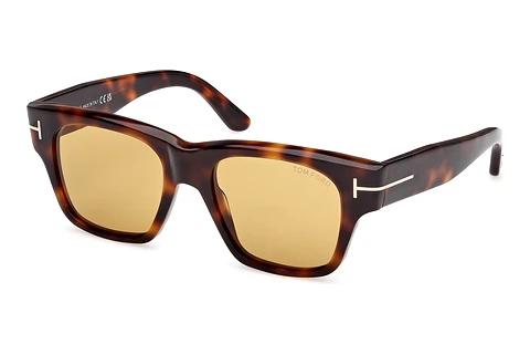 Zonnebril Tom Ford FT1280 53E