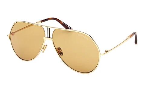 Zonnebril Tom Ford Rickie-02 (FT1281 30E)