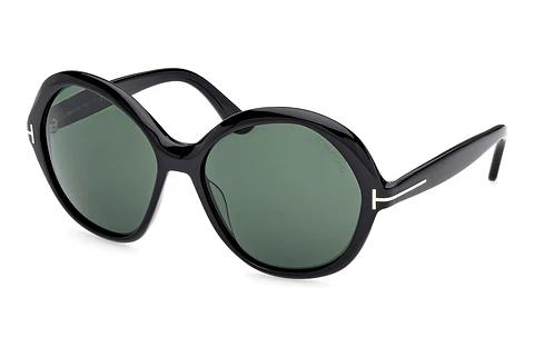 Zonnebril Tom Ford Annabelle-02 (FT1282 01N)