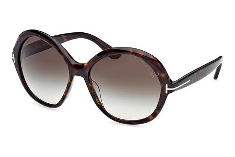 Zonnebril Tom Ford Annabelle-02 (FT1282 52B)