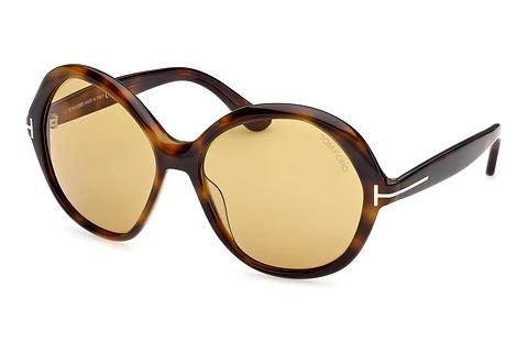 Zonnebril Tom Ford Annabelle-02 (FT1282 52E)