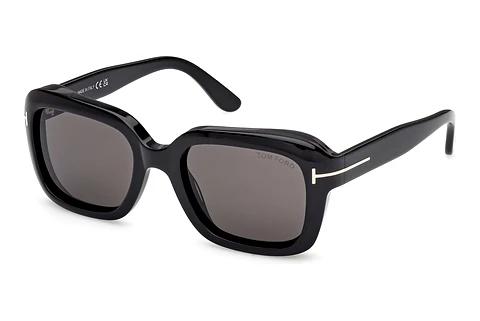 Zonnebril Tom Ford Natalia-02 (FT1283 01A)