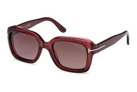 Zonnebril Tom Ford Natalia-02 (FT1283 69T)