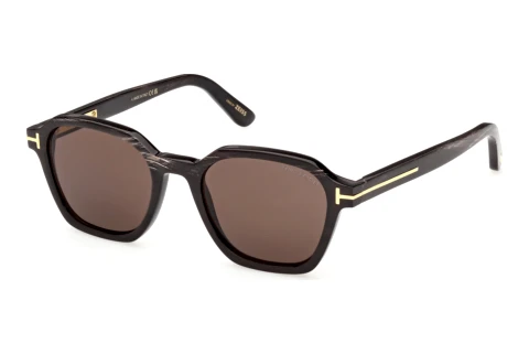 Zonnebril Tom Ford FT1297-P 63E