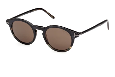 Zonnebril Tom Ford FT1299-P 62N