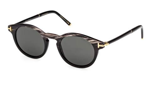 Zonnebril Tom Ford FT1299-P 63A