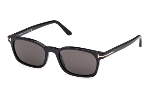 Zonnebril Tom Ford Miles-02 (FT1300 01A)
