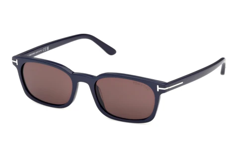 Zonnebril Tom Ford Miles-02 (FT1300 90E)
