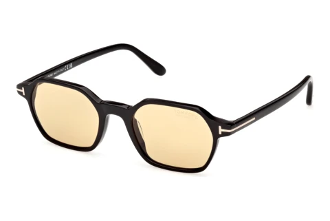 Zonnebril Tom Ford Joey-02 (FT1301 01E)