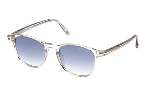 Zonnebril Tom Ford Holt-02 (FT1302 20W)