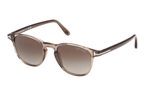 Zonnebril Tom Ford Holt-02 (FT1302 45B)