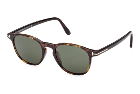 Zonnebril Tom Ford Holt-02 (FT1302 52R)
