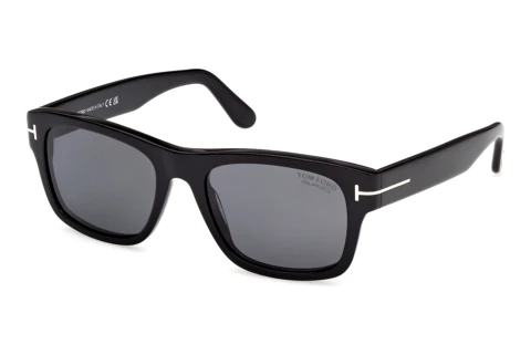 Zonnebril Tom Ford Smith-02 (FT1303 01D)