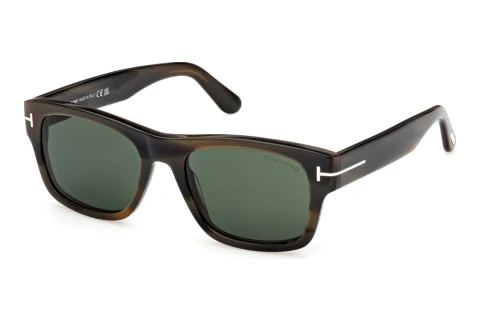 Zonnebril Tom Ford Smith-02 (FT1303 55N)