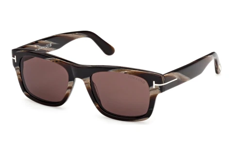 Zonnebril Tom Ford Smith-02 (FT1303 64E)