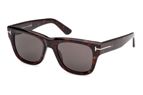 Zonnebril Tom Ford Finn-02 (FT1304 52A)