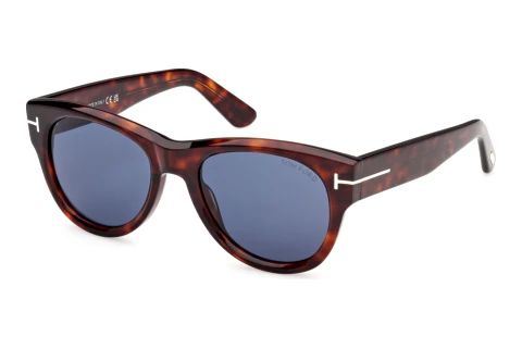 Zonnebril Tom Ford Burton-02 (FT1305 54V)