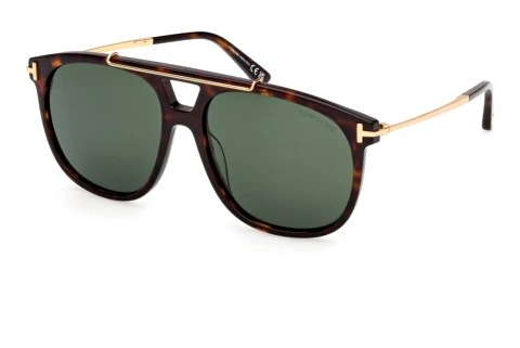 Zonnebril Tom Ford Sam-02 (FT1306 52N)