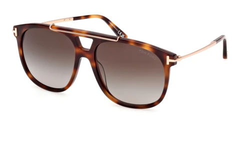 Zonnebril Tom Ford Sam-02 (FT1306 53K)