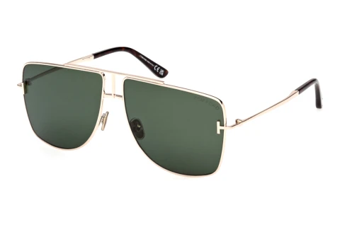 Zonnebril Tom Ford Eliott-02 (FT1307 28N)