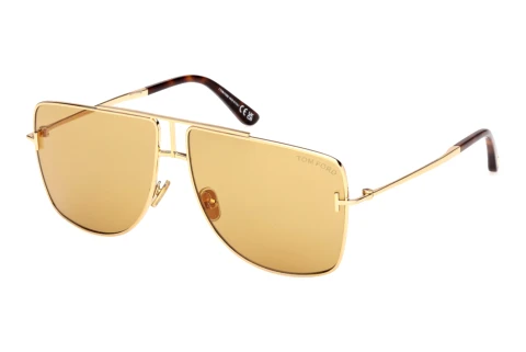 Zonnebril Tom Ford Eliott-02 (FT1307 30E)