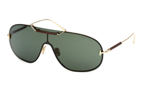 Zonnebril Tom Ford Tyler-02 (FT1309 30N)