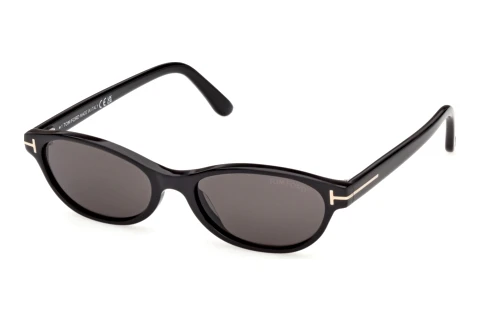 Zonnebril Tom Ford Chloe-02 (FT1310 01A)