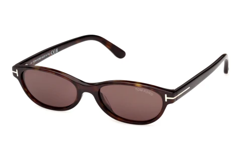 Zonnebril Tom Ford Chloe-02 (FT1310 52E)
