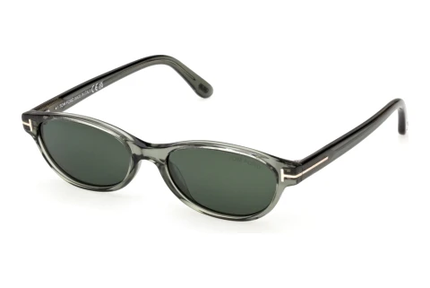 Zonnebril Tom Ford Chloe-02 (FT1310 93N)