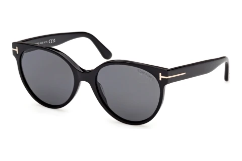 Zonnebril Tom Ford Tallulah-02 (FT1311 01D)