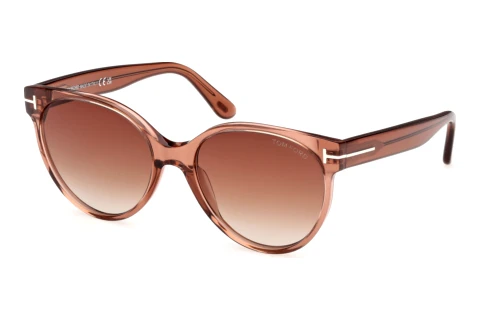 Zonnebril Tom Ford Tallulah-02 (FT1311 45F)