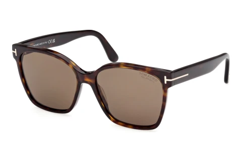 Zonnebril Tom Ford Iris-02 (FT1312 52H)