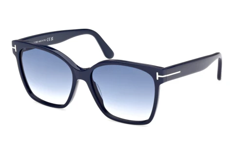 Zonnebril Tom Ford Iris-02 (FT1312 90W)