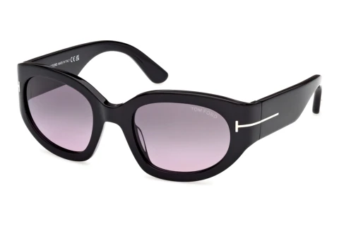 Zonnebril Tom Ford Arizona-02 (FT1313 01B)