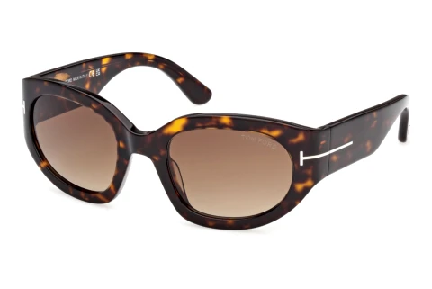 Zonnebril Tom Ford Arizona-02 (FT1313 52F)