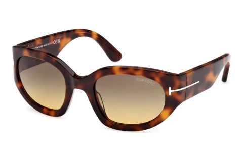 Zonnebril Tom Ford Arizona-02 (FT1313 53B)