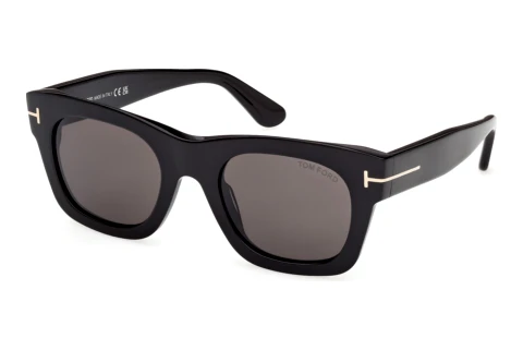 Zonnebril Tom Ford Emma-02 (FT1314 01A)