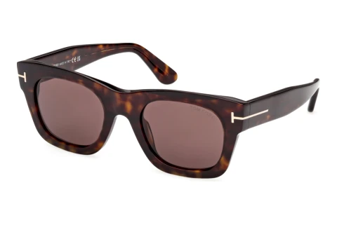 Zonnebril Tom Ford Emma-02 (FT1314 52E)