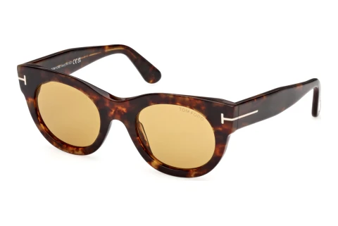 Zonnebril Tom Ford Marine-02 (FT1315 55E)