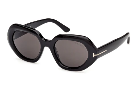 Zonnebril Tom Ford April-02 (FT1317 01A)