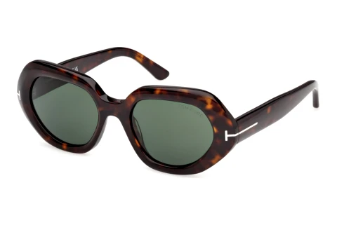 Zonnebril Tom Ford April-02 (FT1317 52N)