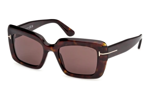 Zonnebril Tom Ford Leila-02 (FT1318 52E)