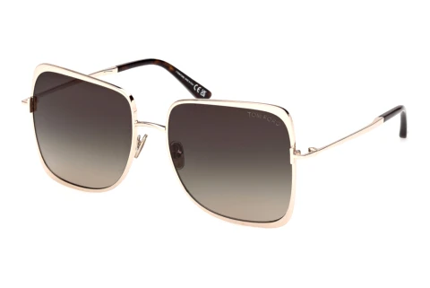 Zonnebril Tom Ford Tara-02 (FT1319 28B)