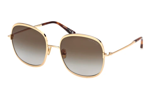 Zonnebril Tom Ford Sofia-02 (FT1320 30P)