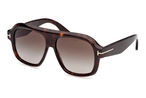 Zonnebril Tom Ford Rhonda-02 (FT1324 52K)