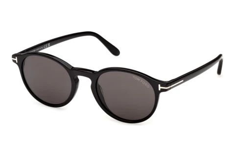 Zonnebril Tom Ford Prescott-02 (FT1331 01A)